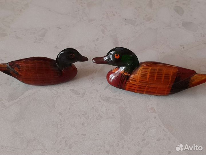 Мишка тедди me to you, уточки деревянные