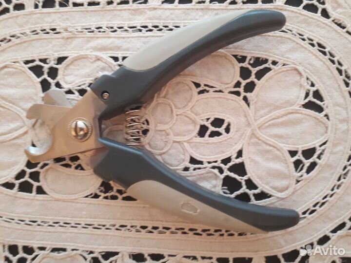 Когтерезка для собак