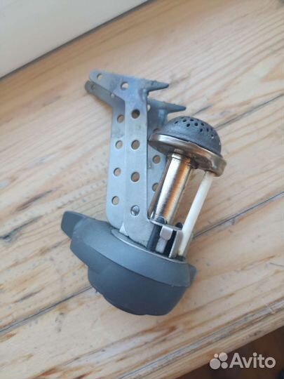 Горелка туристическая GoSystem gs2109