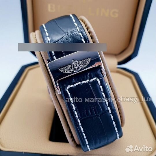 Часы Breitling