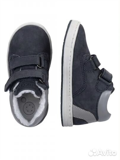 Chicco Natural lmprint -28