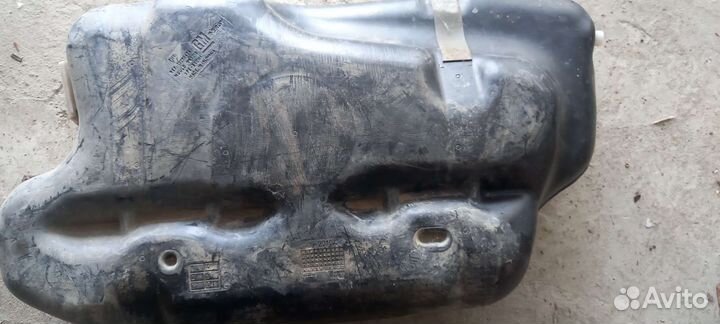 Топливный бак opel astra j