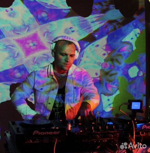 Обучение диджеингу, написание музыки, уроки