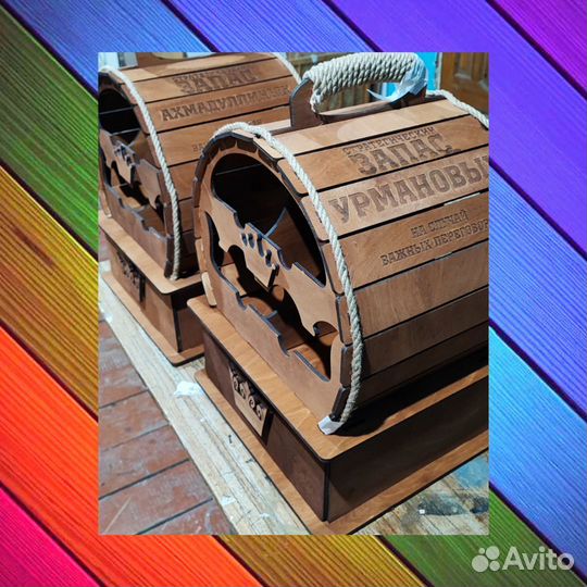 Лазерный станок co2 бу