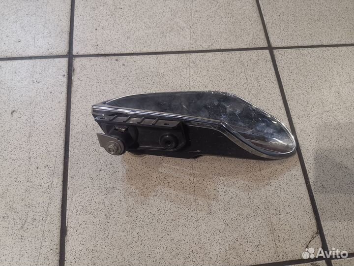 Дефлектор правый BMW k 1600 gtl