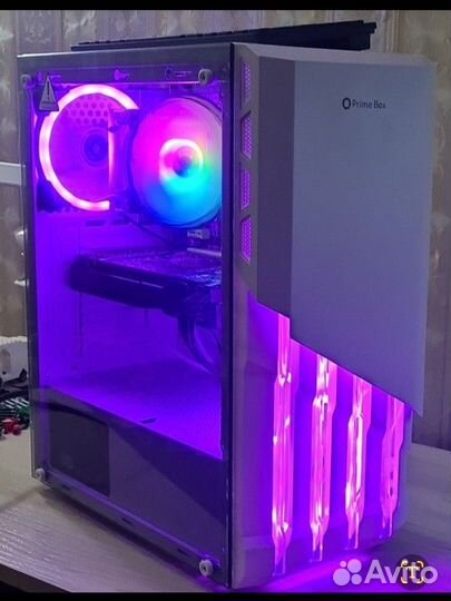 Башенный кулер для процессора snowman x200