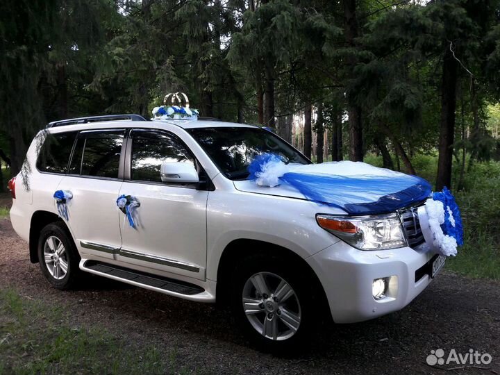 Украшение для машины