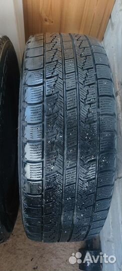 Roadstone Winguard Ice 205/60 R16 92Q