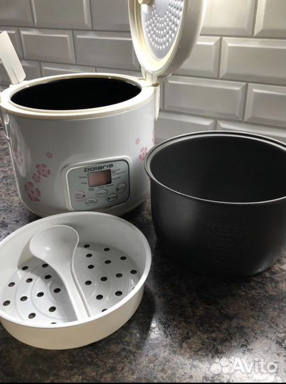 Мультиварка polaris