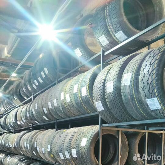 Falken Eurowinter HS01 215/55 R17 98L