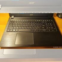 Ноутбук Acer Aspire A315-21