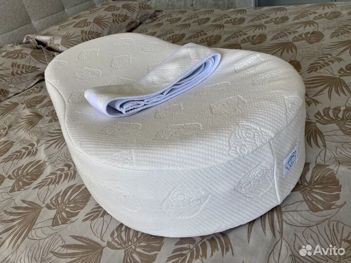 Кокон для новорожденных аскона