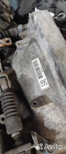 МКПП Honda Civic 5D 1.8