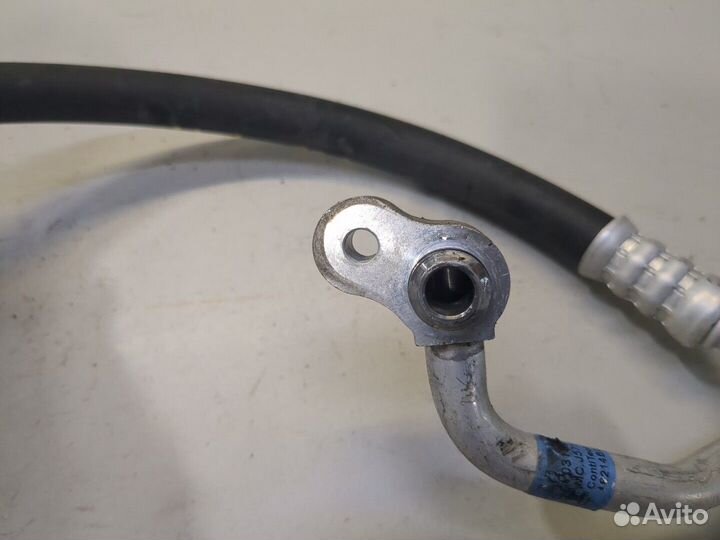 Трубка кондиционера Acura TLX, 2019