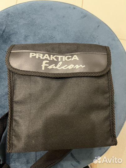 Бинокль praktica