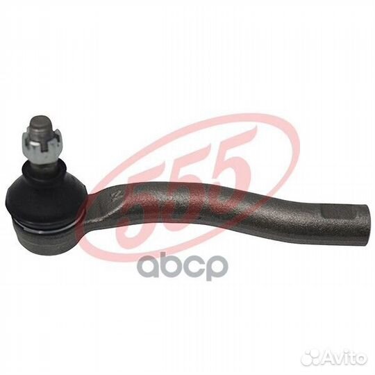 Наконечник рулевой toyota premio/allion 07/PRO