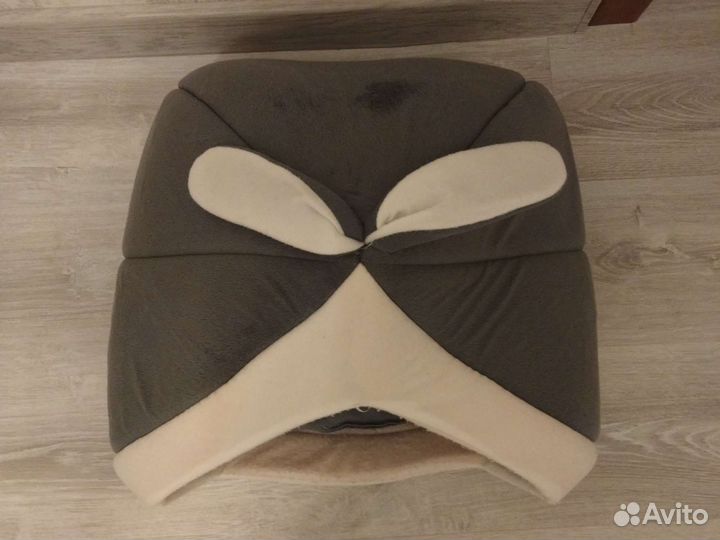 Домик для домашнего животного