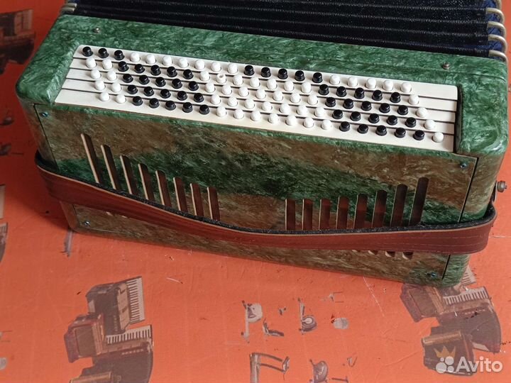 Баян Тула Терка/ Скупка