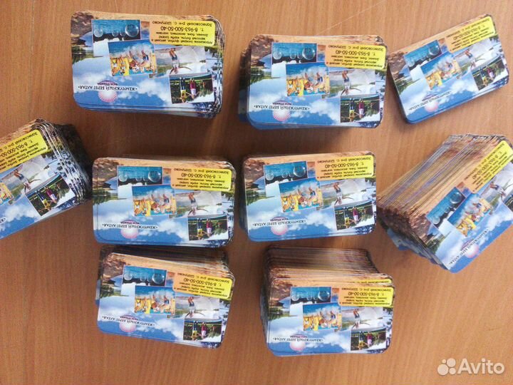 Печать на ткани. Рекламное производство