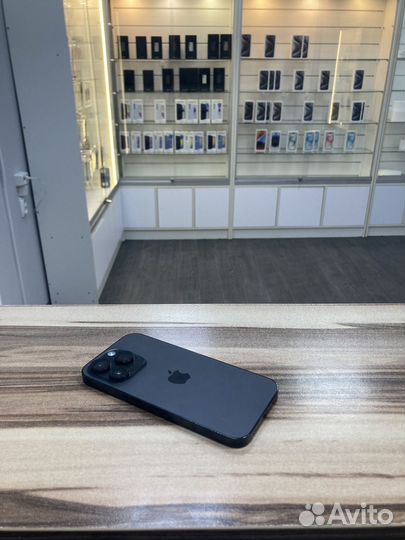 iPhone 14 Pro, 256 ГБ