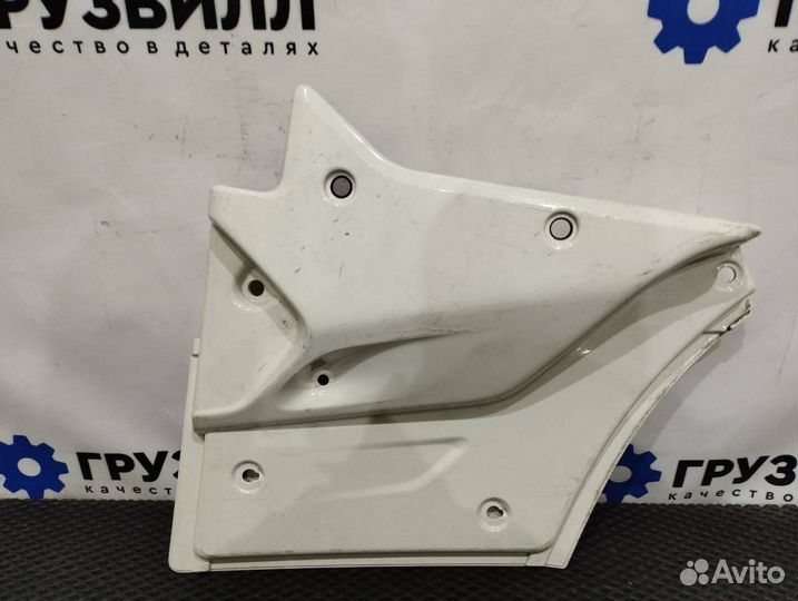 Продолжение двери правое Volvo FM5 84389462