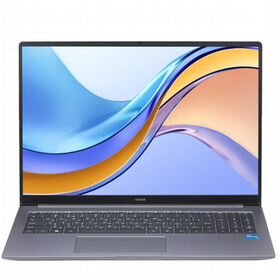 Ноутбук honor magicbook x 16 2024