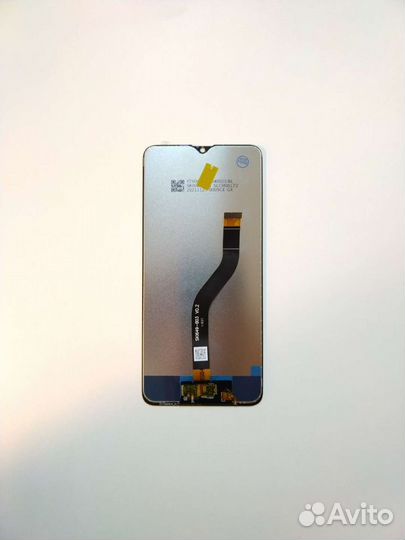 Дисплей для Samsung Galaxy A20s + замена