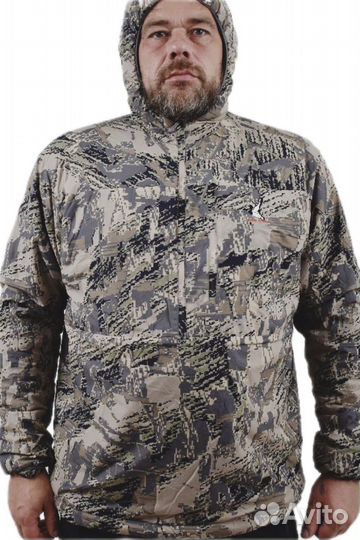 Одежда *Flying duck* толстовка для охоты