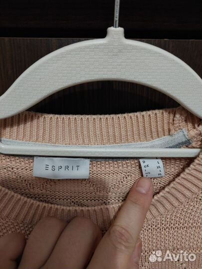 Джемпер Esprit и Befree