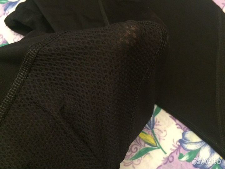 Легинсы новые спортивные demix