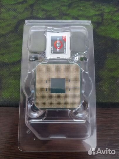 Продам процессор AMD Ryzen 7 3800X