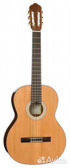 Классическая гитара Kremona S62C Sofia Soloist Ser