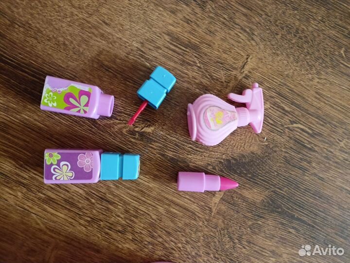 Игрушки для девочек