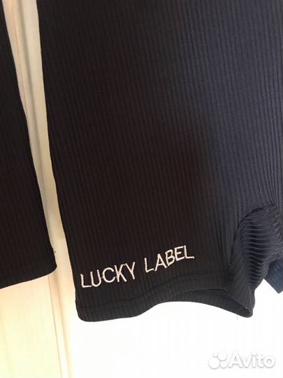 Комбинезон женский