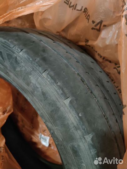 Dunlop Enasave EC300+ 215/55 R17