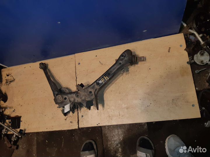 Рычаг задний левый Honda Civic 4D