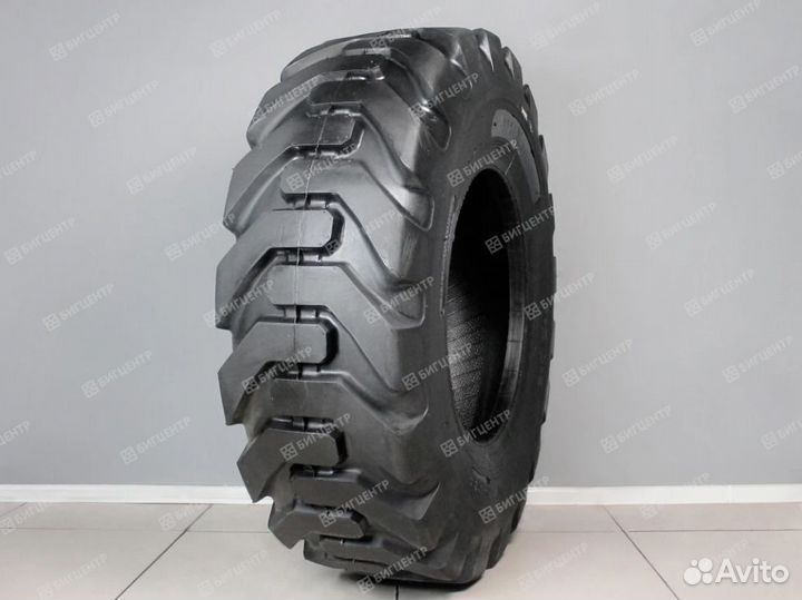 Шина maxtires 17.5-25 G-2/L-2 (клюшка) 28PR