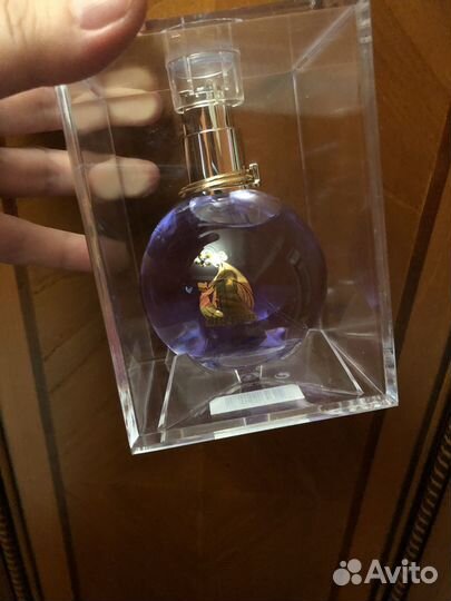 Парфюм Оригинал Эклат и Труссарди