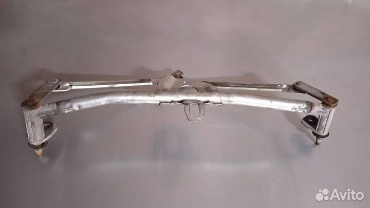 Трапеция стеклоочистителя Audi A3 8L 1998