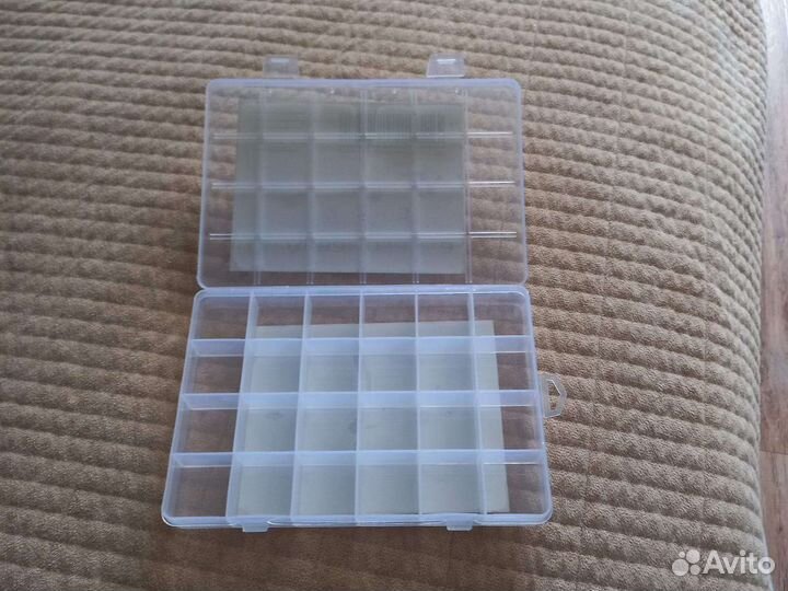 Контейнер для мелочей