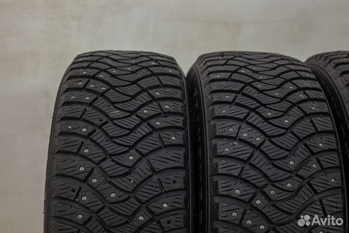 Dunlop GrandTrek Ice 03 225/55 R18 102T