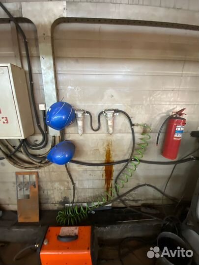 Стол Плазменной резки с источником