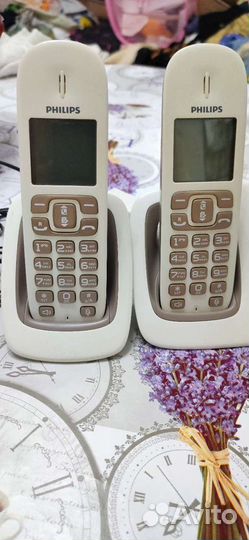 Радиотелефон