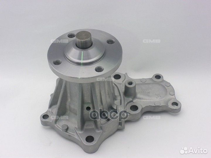 Насос водяного охлаждения toyota 1GFE 90-98 (с