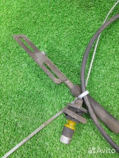 Трос газа Mitsubishi Lancer 9 седан 1.6 2007