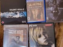 Коллекция Silent Hill