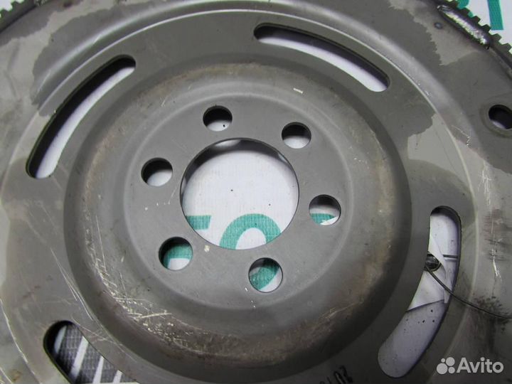 Маховик для Renault Fluence 2010