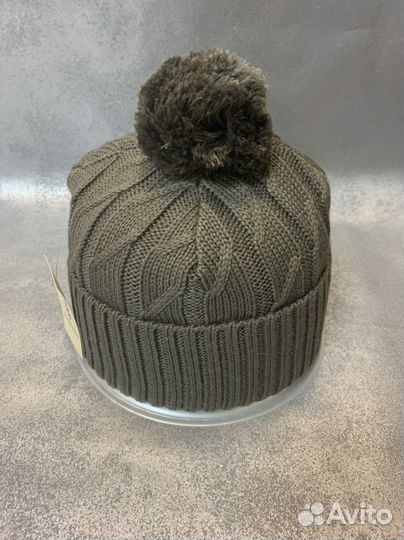 Мужская шапка с помпоном Trussardi