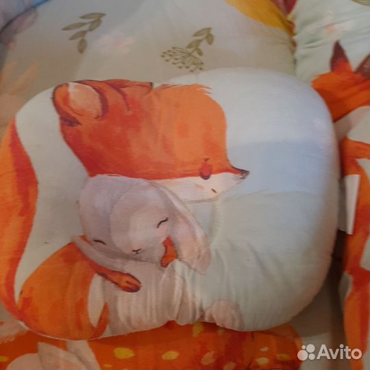 Кокон для новорожденных, для малыша