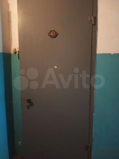 3-к. квартира, 72 м², 1/2 эт.